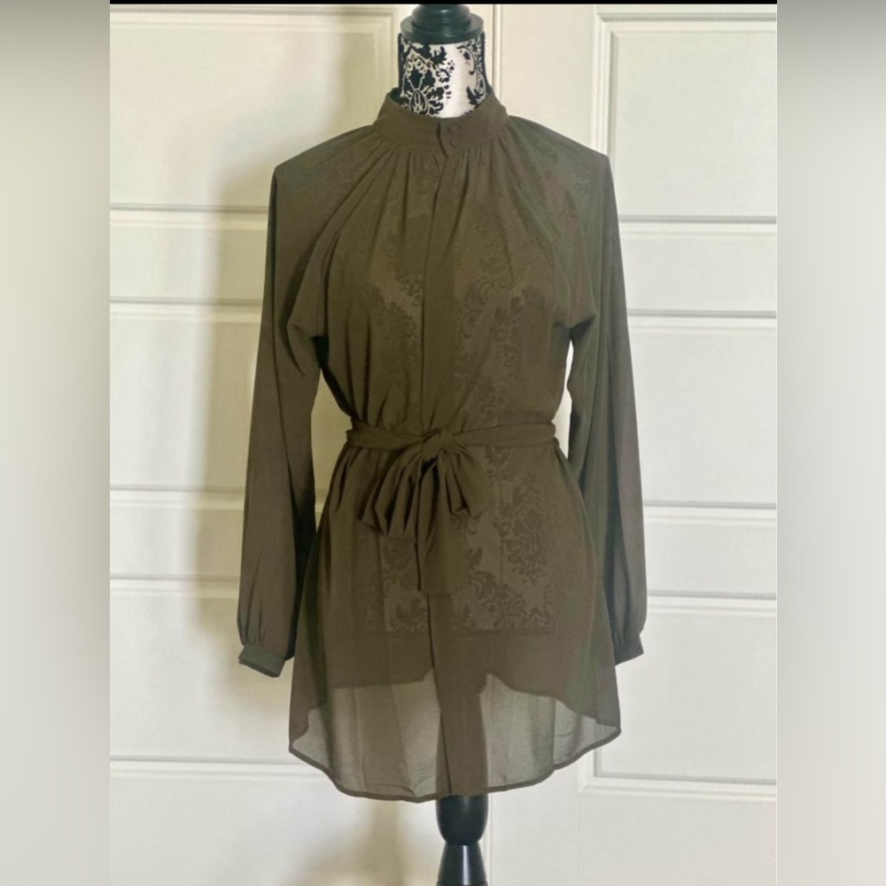 BUCKLE BLACK MODERN FIT Dress